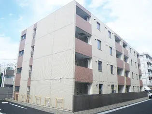 ザ ガーデン アルメッツの画像