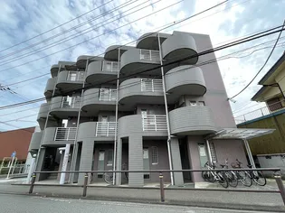 ボナール橋本の画像