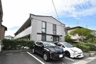 パレス下中野の画像