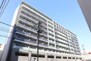 ラフィシア関内の画像