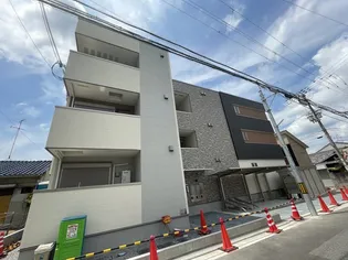 高槻マンションの画像