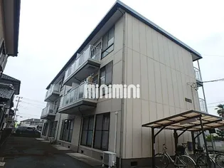 ファミール白岡の画像