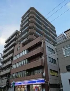 パークヒルズ越前屋の画像