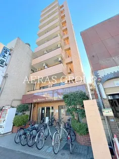 ライオンズマンション西八王子第3の画像
