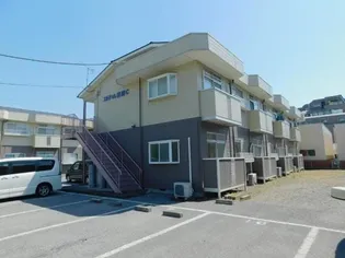 エルディム岩渕Eの画像