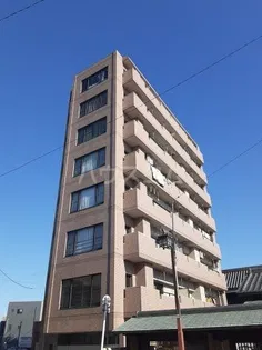 ラ キャッスル小田井の画像