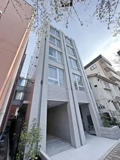 B'CASA早稲田の画像
