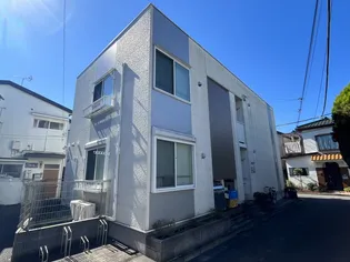 ファーストマーツの画像