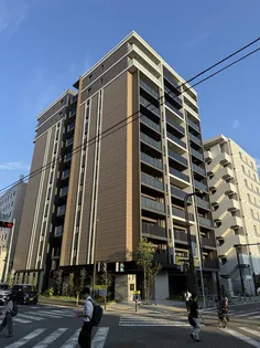 ポレスター大和中央の画像