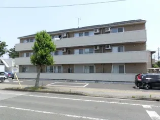 シャトード新の画像