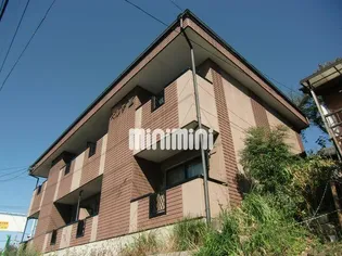 ベルテIIの画像