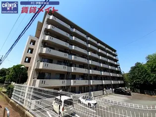 エスパーニャ花菱 北館の画像