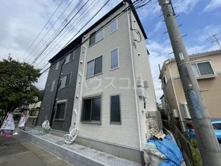 KLEIS北上尾IVの画像