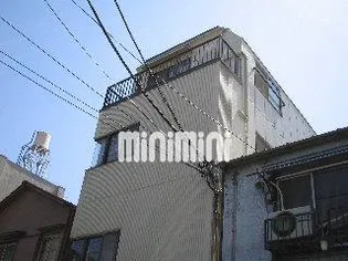 佐藤ビルの画像