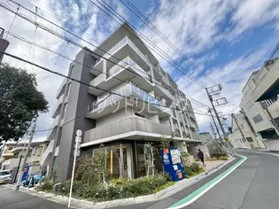 AZESTお花茶屋IVの画像