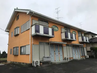 トウアベールの画像