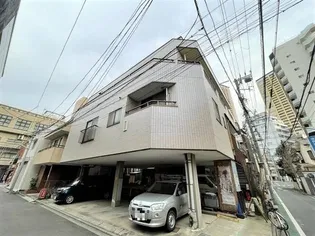 コーポ内藤の画像