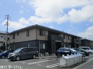 カーザ ナチュラーレ B棟の画像