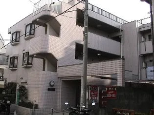 メゾンベルドホサカの画像