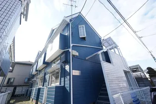 宮城県仙台市泉区南光台3【アパート】の外観