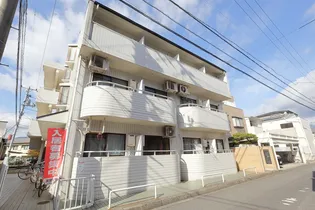 サンシャイン五日市の画像