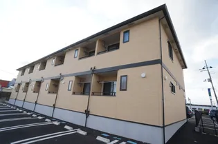 ラークシャルマンB棟の画像