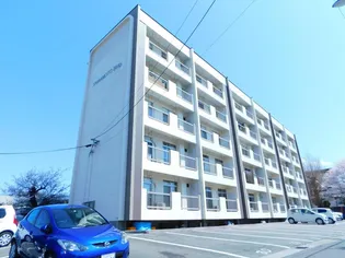 山本ビルの画像