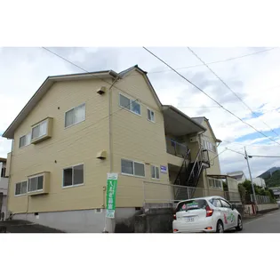 東郷ハイツの画像