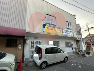 大阪府富田林市常盤町【一戸建】の外観