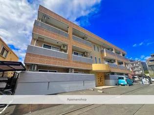 東京都練馬区石神井町4【マンション】の外観