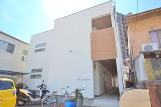 レクシア大供の画像