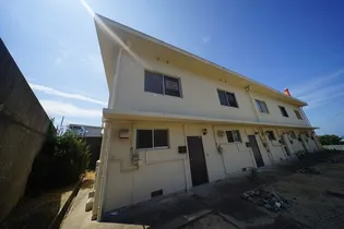 山口県下関市筋川町【マンション】の外観