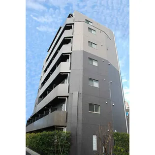 フェニックス池袋弐番館【2階】の外観