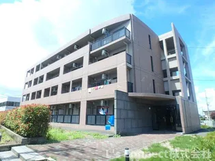 エスポワール栗原の画像