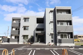 ボヌールの画像