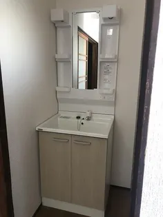 柏谷荘【2階】の内装