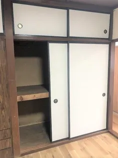 柏谷荘【2階】の内装