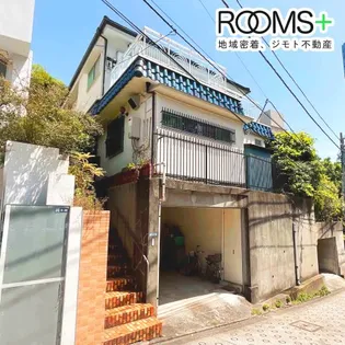 笹野アパートの画像