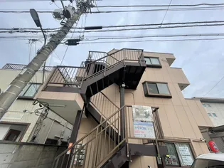 サンブルー池田の画像