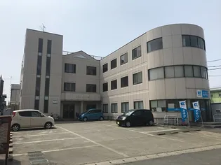 プレステージ青山の画像