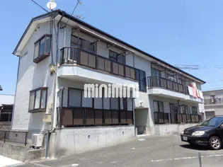 メゾン中沢の画像