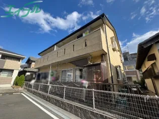 ノーブルときわの画像