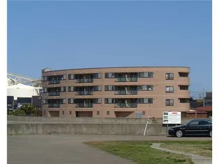 マンションリバーポートの画像