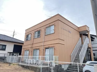 レストハウス浅畑【2階】の外観