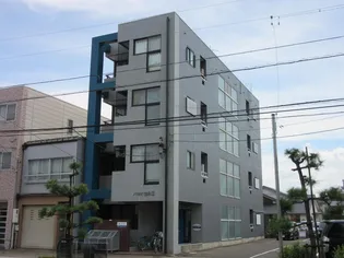 パセオ宝永Ⅱの画像