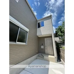 埼玉県さいたま市北区日進町3【一戸建】の外観