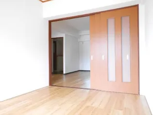 Avance61【2階】の居間