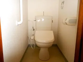 Avance61【2階】の内装