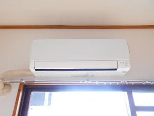 Avance61【2階】の内装