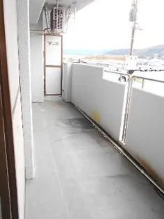 Avance61【2階】の内装